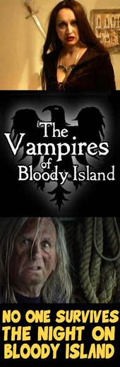 The Vampires of Bloody Island profile picture