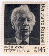 Bertrand Russell profile picture