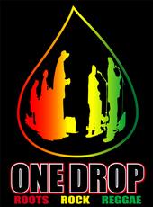 ONE DROP MUSIC PAGE profile picture