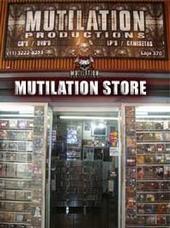 Mutilation Prod. & Store profile picture