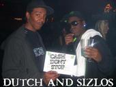 Cash Dont Stop. THE C.D.S BOYZ. DUCTHMAN AN SIZLOS profile picture