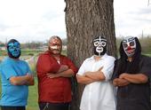 Los Enmascarados profile picture