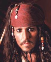 Christina Elizabeth Sparrow Aka Mrs Jack Sparrow profile picture