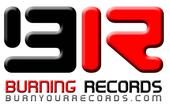 Burning Records profile picture