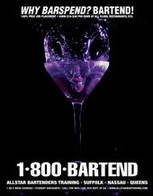 1800bartend