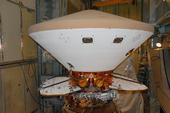 Phoenix Mars Lander profile picture