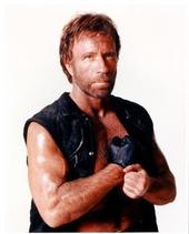 CHUCK NORRIS profile picture