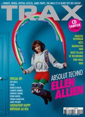 magazinetrax