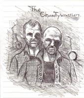 The Chanty Wrasslers profile picture