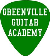 Greenville Guitar Academy profile picture