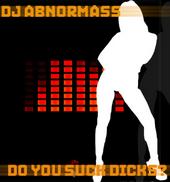 DJ Abnormass @Gigsearch profile picture