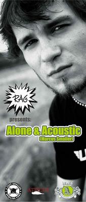 Alone & Acoustic Support profile picture