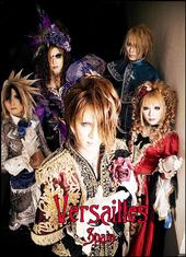 Versailles Official Spanish Street Team profile picture