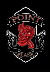 SAINT POINT*BLANK* Founder/Prez profile picture