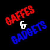 Gaffes & Gadgets profile picture