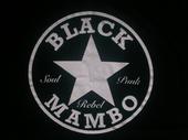 Black Mambo profile picture