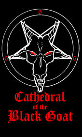 Cathedral of the Black Goat profile picture