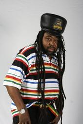 Ras Kimono and the Massive Dread Reggae Band profile picture