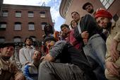 Boston Afrobeat Society profile picture