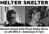 Helter Skelter Radio profile picture