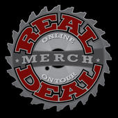 Real Deal Merch profile picture