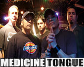 Medicine Tongue profile picture