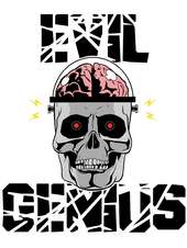 Evil Genius Entertainment profile picture