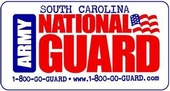 South Carolina Army National Guard profile picture