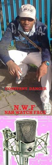 constant danger aka n.w.f (nah watch face) genaral profile picture