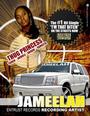 ENTRUST RECORDS PRESENTS JAMEELAH profile picture