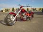 Raw Power Custom Cycles Inc. profile picture