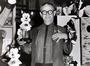 Ward Kimball profile picture