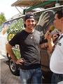 Jake Owen Street Team profile picture