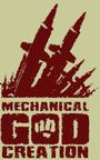 MECHANICAL GOD CREATION profile picture