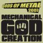 MECHANICAL GOD CREATION profile picture