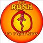 The RUSH to fight AIDS profile picture