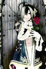 Versailles Official Spanish Street Team profile picture