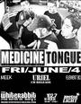 Medicine Tongue profile picture