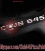 CLUB645 profile picture