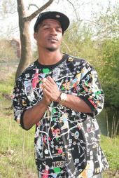 Obsolete a.k.a Tha Chosen 1 a.k.a Dat 3 Letta Boi! profile picture