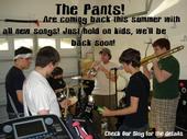 The Pants! [Are Actually Writing New Songs!] profile picture