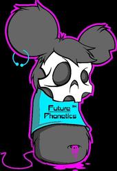 Future Phonetics â„¢ profile picture