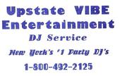 Upstate Vibe Ent. profile picture