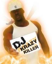 DJ KRAZY KILLER profile picture