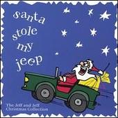 Santa Stole My Jeep profile picture