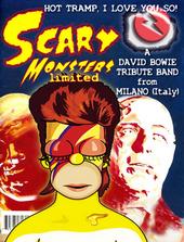 Scary Monsters ltd. profile picture