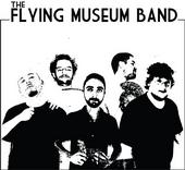 the FLYING MUSEUM BAND profile picture