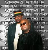 VERSA-STYLE ORIGINAL PRODUCTIONZ profile picture