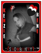 Kenzie is GROUNDED! profile picture