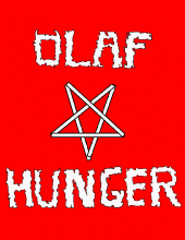 OLAF HUNGER profile picture